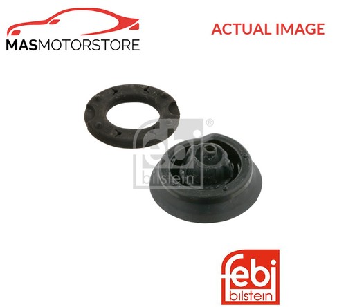 Top strut mounting cushion - mounting,