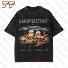 Limp Bizkit T-Shirt Graphic