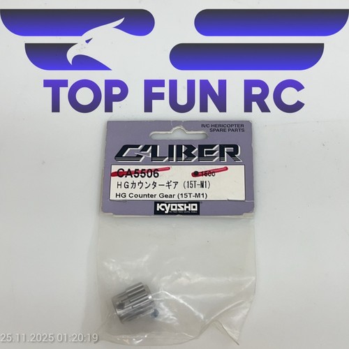 Kyosho ca5506 counter gear - hg,