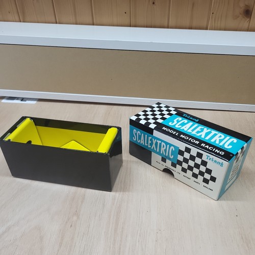 Scalextric repro box - scalextric,