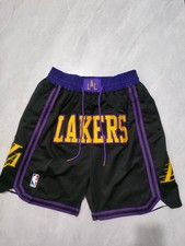New Los Angeles Lakers Men
