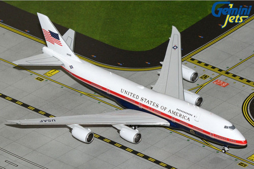 Gemini jets 400 boeing - gemini,
