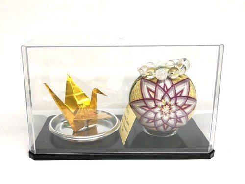 Ring accessory display case - ring,