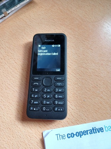 Nokia 1037 basic - basic, mobile