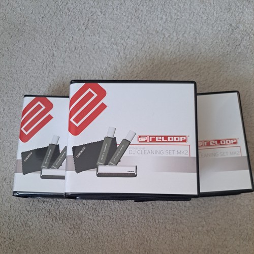 Reloop professional vinyl - vinyl, dj