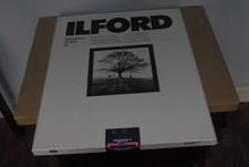 Ilford MG1V RC delux 16 x 20
