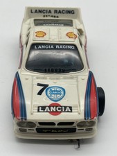 Scalextric Lancia Rally 037