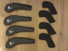THE MASTERS Golf Iron Head