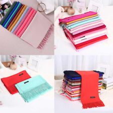 Cashmere LUXURY Scarf, WOOL