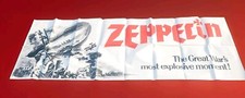 1971 "ZEPPELIN" Michael York
