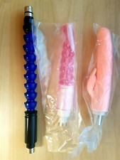 Sex Machine Attachments