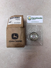 John Deere Sediment Bowl - AZ23076