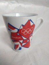London 2012 Olympic Mug