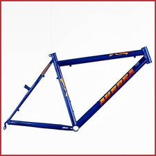 NOS AURORA MTB FUJI STEEL