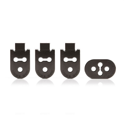 Cobb tuning exhaust - hanger, kit
