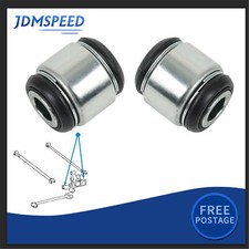 2X Rear Arm Wheel Hub Knuckle