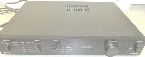 Audiolab 8000s power amp - 8000s,