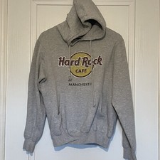 Hard rock cafe - cafe, manchester