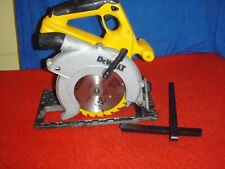 Dewalt  DW007, Cordless