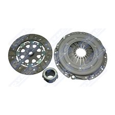 3 Piece Clutch Kit For BMW 5