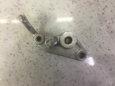 Aprilia RSV 1000 rear brake