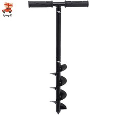 Hand Post Hole Digger Manual