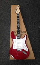 Freshman FE1RD Guitar Black