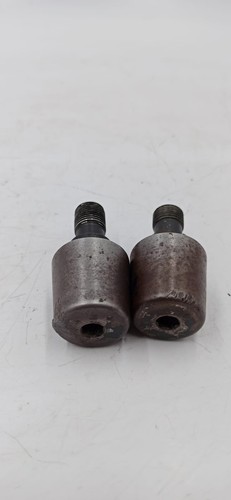 Pair weights handlebar - pair,
