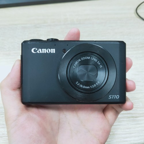 Mint canon powershot - {mint},