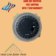 Potterton Promax 12 15 18 24