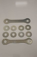 LOWERING KIT FOR SUZUKI DRZ