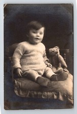 RPPC: Social History