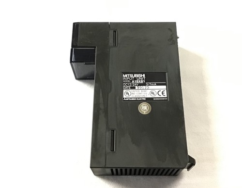 Mitsubishi input unit a1sx81 - mitsubishi,