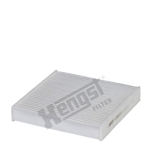 Cabin filter for - filter, suzuki