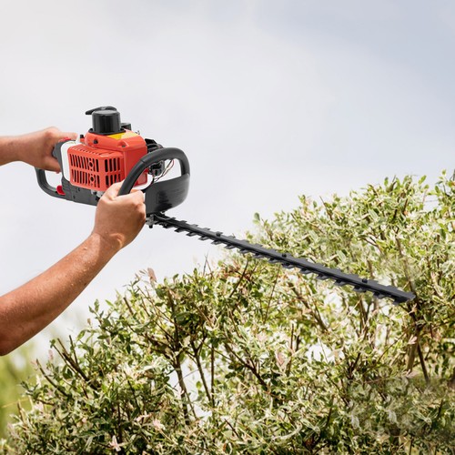 Hedge trimmer cordless - hedge,