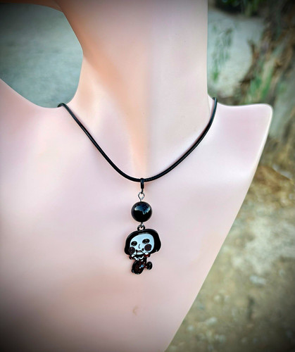 Saw billy the puppet enamel - billy,