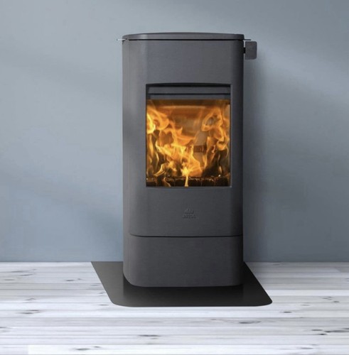 Jotul f234 black wood burning - f234,