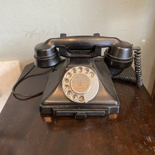 Original Vintage BLACK