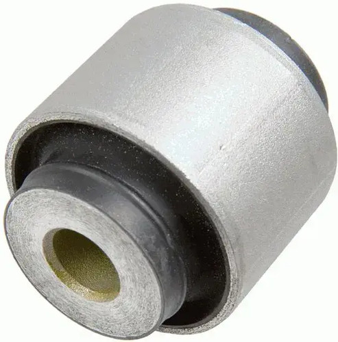 Rubber bushing rear axle - bushing,