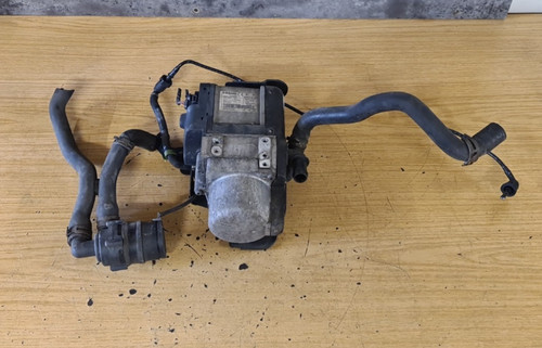 2005 touran mk1 9 - touran, 1.9