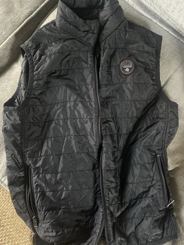 Napapijri men gilet - napapijri, men's
