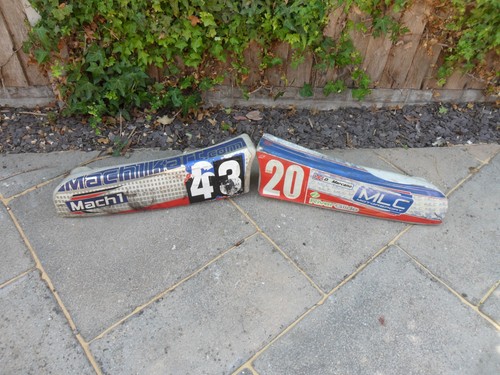 Kart mach side - go,