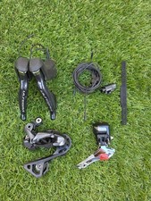 Shimano Ultegra R8050 Di2