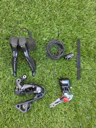Shimano ultegra r8050 di2 - ultegra,