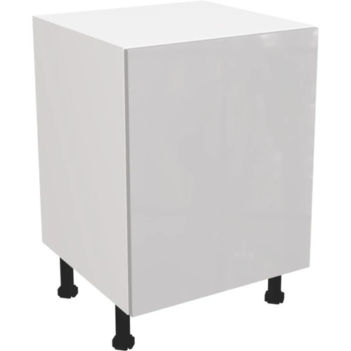Fully assembled kitchen - fully, 600mm