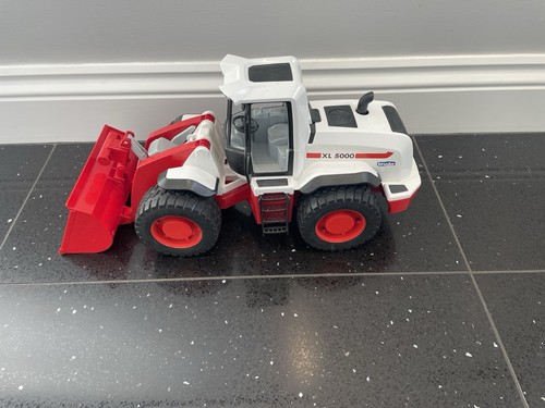 Bruder xl5000 wheel loader - bruder,