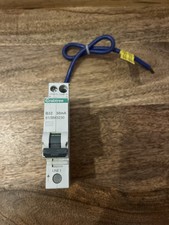 Crabtree Starbreaker 32A Mini