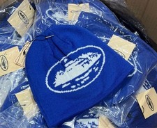 Corteiz (central cee) knit hat