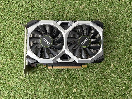 Msi geforce gtx - gtx, ventus