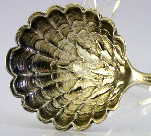 Swedish solid silver - solid,